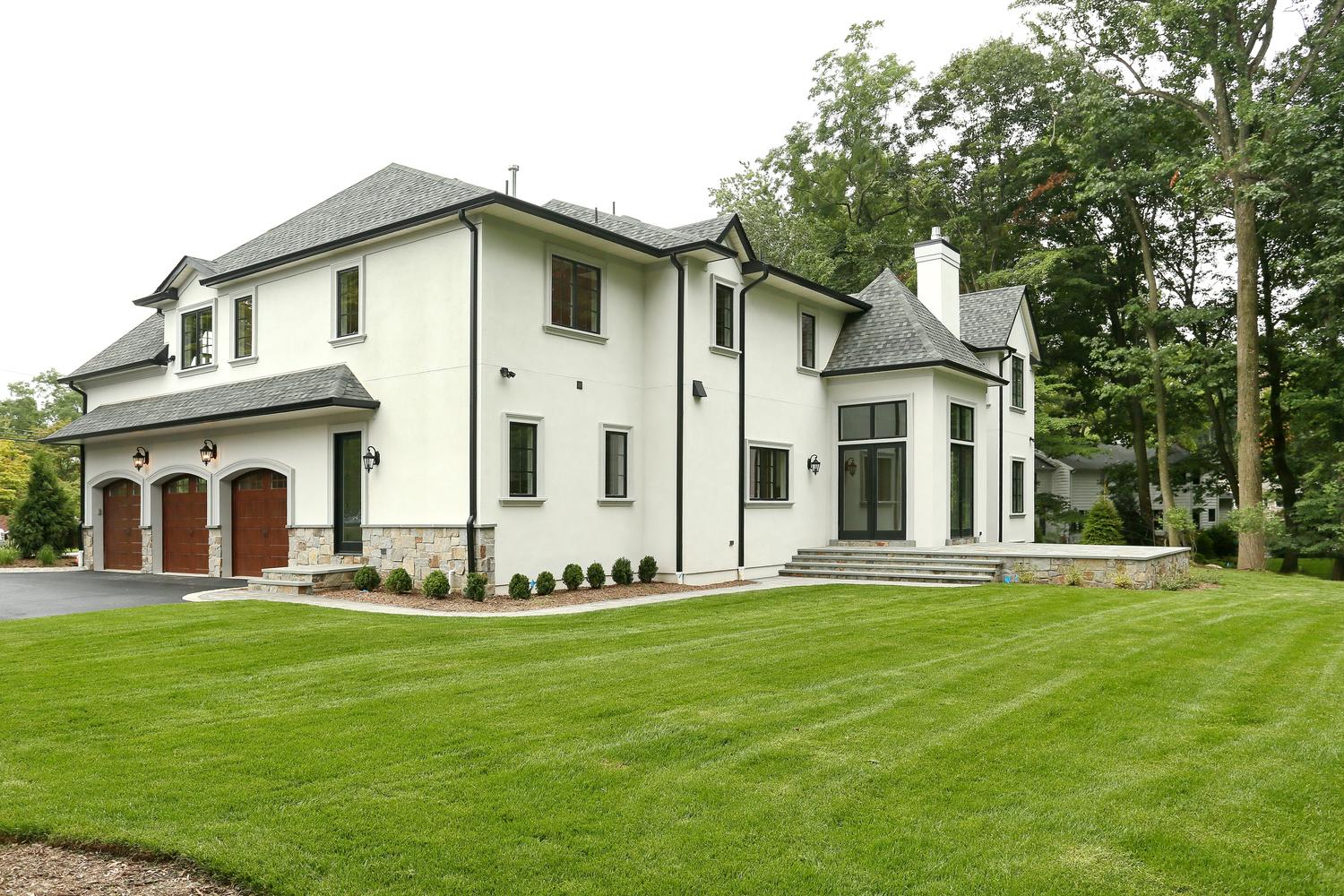 Upper Saddle River, New Jersey Berardo Homes